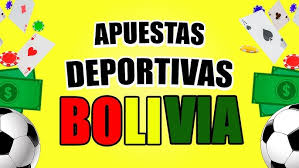 Todo lo que necesitas saber sobre el apuestón bolivia 1