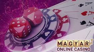 Online Magyar Casino Élmények és Lehetőségek a Digitális Játékvilágban